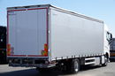 Volvo FH 420 / 4x2 / SOLÓWKA / FIRANKA 9.10 M / KLIMA POSTOJOWA / WINDA DHOLLANDIA 2000KG / PO KONTRAKCIE SERWISOWYM zdjęcie 6