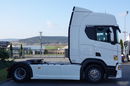 Scania R 500 / RETARDER / KLIMA POSTOJOWA   / SPROWADZONA / PO KONTRAKCIE SERWISOWYM zdjęcie 10