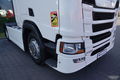ciągnik siodłowy Scania zdjęcie 11