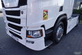 ciągnik siodłowy Scania zdjęcie 12