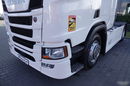 Scania R 500 / RETARDER / KLIMA POSTOJOWA   / SPROWADZONA / PO KONTRAKCIE SERWISOWYM zdjęcie 12