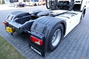 Scania R 500 / RETARDER / KLIMA POSTOJOWA   / SPROWADZONA / PO KONTRAKCIE SERWISOWYM zdjęcie 16