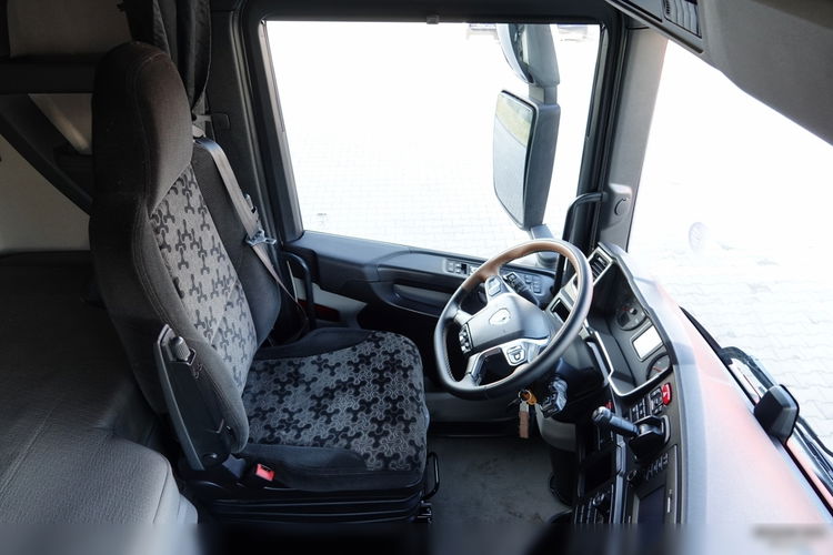 Scania R 500 / RETARDER / KLIMA POSTOJOWA   / SPROWADZONA / PO KONTRAKCIE SERWISOWYM zdjęcie 28