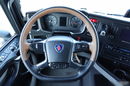 Scania R 500 / RETARDER / KLIMA POSTOJOWA   / SPROWADZONA / PO KONTRAKCIE SERWISOWYM zdjęcie 29