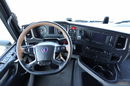 Scania R 500 / RETARDER / KLIMA POSTOJOWA   / SPROWADZONA / PO KONTRAKCIE SERWISOWYM zdjęcie 30