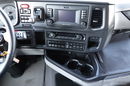 Scania R 500 / RETARDER / KLIMA POSTOJOWA   / SPROWADZONA / PO KONTRAKCIE SERWISOWYM zdjęcie 31