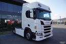 Scania R 500 / RETARDER / KLIMA POSTOJOWA   / SPROWADZONA / PO KONTRAKCIE SERWISOWYM zdjęcie 3