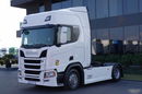 Scania R 500 / RETARDER / KLIMA POSTOJOWA   / SPROWADZONA / PO KONTRAKCIE SERWISOWYM zdjęcie 4