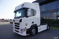 ciągnik siodłowy Scania zdjęcie 6