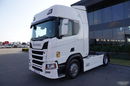 Scania R 500 / RETARDER / KLIMA POSTOJOWA   / SPROWADZONA / PO KONTRAKCIE SERWISOWYM zdjęcie 6