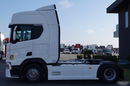 Scania R 500 / RETARDER / KLIMA POSTOJOWA   / SPROWADZONA / PO KONTRAKCIE SERWISOWYM zdjęcie 7