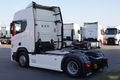ciągnik siodłowy Scania zdjęcie 8
