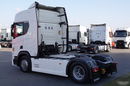 Scania R 500 / RETARDER / KLIMA POSTOJOWA   / SPROWADZONA / PO KONTRAKCIE SERWISOWYM zdjęcie 8