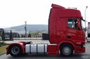 Scania R 450 / OPONY 100% / 2021 ROK / PO ZŁOTYM KONTRAKCIE SERWISOWYM / zdjęcie 10