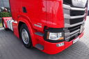 Scania R 450 / OPONY 100% / 2021 ROK / PO ZŁOTYM KONTRAKCIE SERWISOWYM / zdjęcie 11
