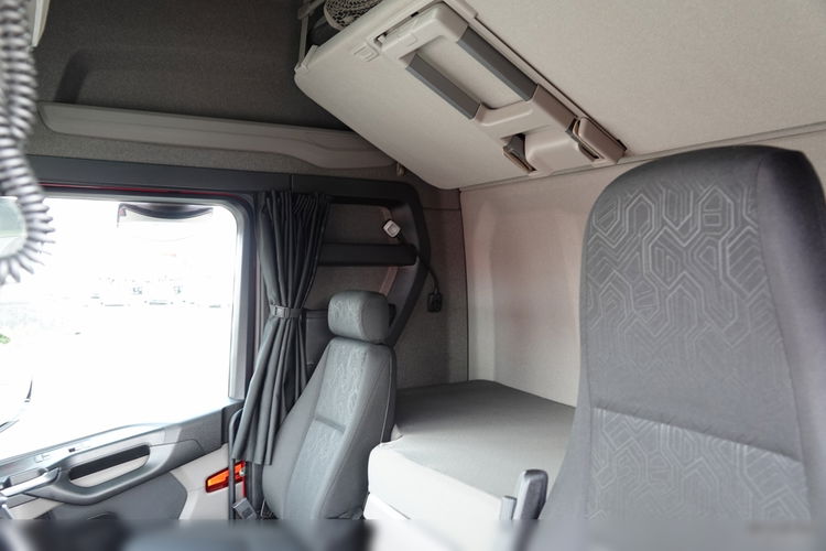 Scania R 450 / OPONY 100% / 2021 ROK / PO ZŁOTYM KONTRAKCIE SERWISOWYM / zdjęcie 24