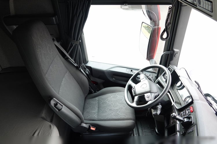 Scania R 450 / OPONY 100% / 2021 ROK / PO ZŁOTYM KONTRAKCIE SERWISOWYM / zdjęcie 26