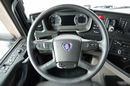 Scania R 450 / OPONY 100% / 2021 ROK / PO ZŁOTYM KONTRAKCIE SERWISOWYM / zdjęcie 27