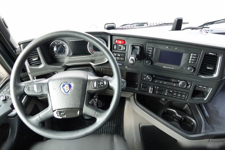 Scania R 450 / OPONY 100% / 2021 ROK / PO ZŁOTYM KONTRAKCIE SERWISOWYM / zdjęcie 28