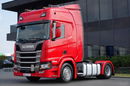 Scania R 450 / OPONY 100% / 2021 ROK / PO ZŁOTYM KONTRAKCIE SERWISOWYM / zdjęcie 2