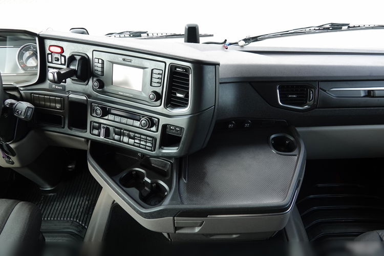 Scania R 450 / OPONY 100% / 2021 ROK / PO ZŁOTYM KONTRAKCIE SERWISOWYM / zdjęcie 30