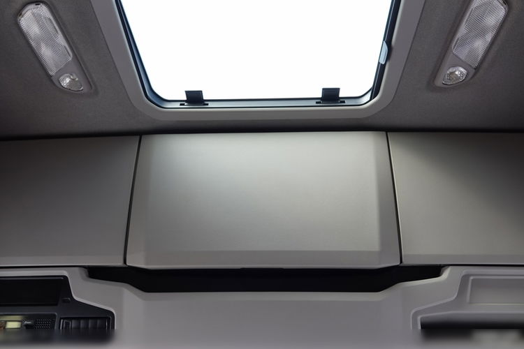 Scania R 450 / OPONY 100% / 2021 ROK / PO ZŁOTYM KONTRAKCIE SERWISOWYM / zdjęcie 33