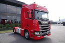 Scania R 450 / OPONY 100% / 2021 ROK / PO ZŁOTYM KONTRAKCIE SERWISOWYM / zdjęcie 5