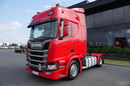 Scania R 450 / OPONY 100% / 2021 ROK / PO ZŁOTYM KONTRAKCIE SERWISOWYM / zdjęcie 6