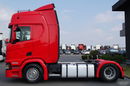 Scania R 450 / OPONY 100% / 2021 ROK / PO ZŁOTYM KONTRAKCIE SERWISOWYM / zdjęcie 7