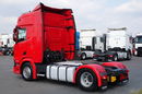 Scania R 450 / OPONY 100% / 2021 ROK / PO ZŁOTYM KONTRAKCIE SERWISOWYM / zdjęcie 8