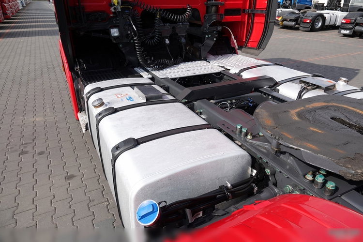 Scania R 450 / LOWDECK / MEGA / 2021 / PO ZŁOTYM KONTRAKCIE SERWISOWYM / zdjęcie 14