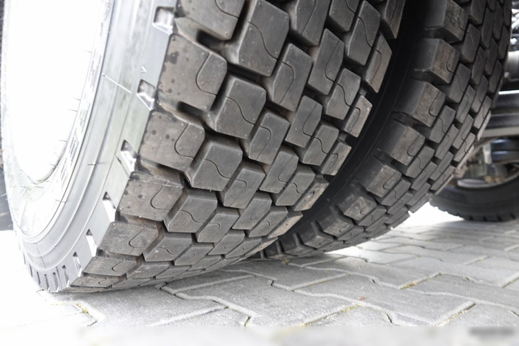 Scania R 450 / LOWDECK / MEGA / 2021 / PO ZŁOTYM KONTRAKCIE SERWISOWYM / zdjęcie 22