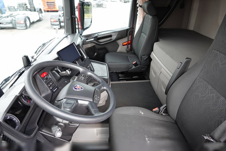 Scania R 450 / LOWDECK / MEGA / 2021 / PO ZŁOTYM KONTRAKCIE SERWISOWYM / zdjęcie 25