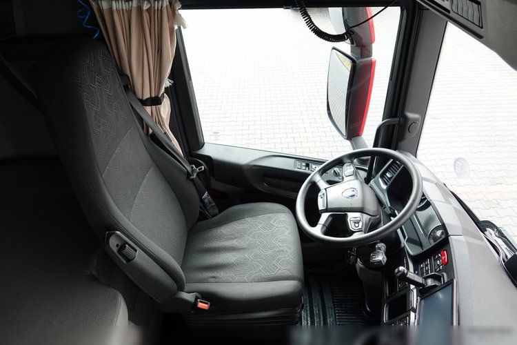 Scania R 450 / LOWDECK / MEGA / 2021 / PO ZŁOTYM KONTRAKCIE SERWISOWYM / zdjęcie 28