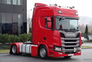 Scania R 450 / LOWDECK / MEGA / 2021 / PO ZŁOTYM KONTRAKCIE SERWISOWYM / zdjęcie 2