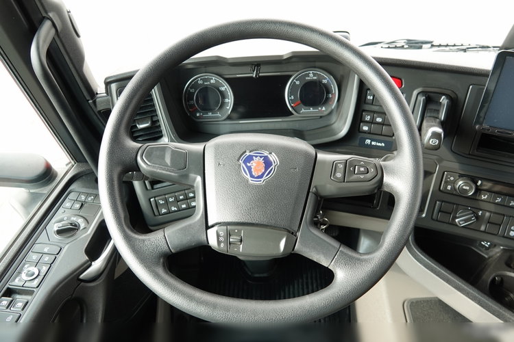 Scania R 450 / LOWDECK / MEGA / 2021 / PO ZŁOTYM KONTRAKCIE SERWISOWYM / zdjęcie 29