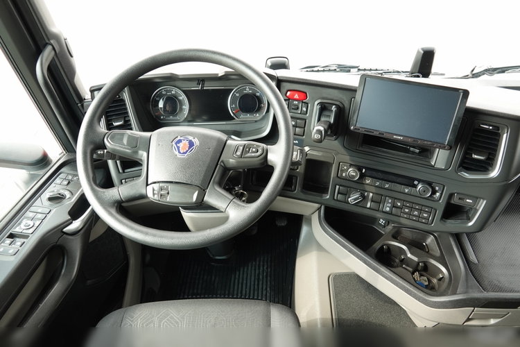 Scania R 450 / LOWDECK / MEGA / 2021 / PO ZŁOTYM KONTRAKCIE SERWISOWYM / zdjęcie 30