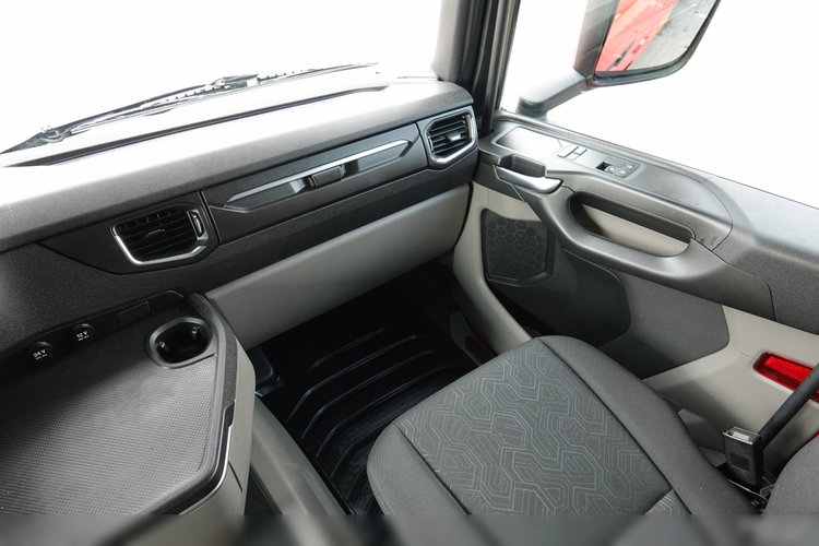 Scania R 450 / LOWDECK / MEGA / 2021 / PO ZŁOTYM KONTRAKCIE SERWISOWYM / zdjęcie 33