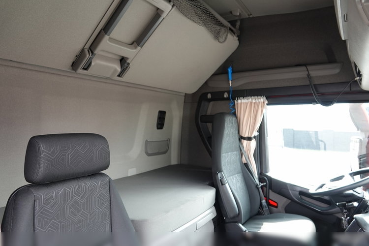 Scania R 450 / LOWDECK / MEGA / 2021 / PO ZŁOTYM KONTRAKCIE SERWISOWYM / zdjęcie 36