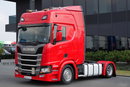 Scania R 450 / LOWDECK / MEGA / 2021 / PO ZŁOTYM KONTRAKCIE SERWISOWYM / zdjęcie 4