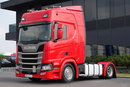 Scania R 450 / LOWDECK / MEGA / 2021 / PO ZŁOTYM KONTRAKCIE SERWISOWYM / zdjęcie 5