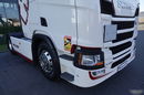 Scania R 450 / RETARDER /  HYDRAULIKA / NISKA KABINA /  ALUFELGI / OPONY 100% / PO KONTRAKCIE SERWISOWYM zdjęcie 10