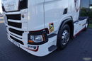 Scania R 450 / RETARDER /  HYDRAULIKA / NISKA KABINA /  ALUFELGI / OPONY 100% / PO KONTRAKCIE SERWISOWYM zdjęcie 11