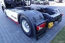 Scania R 450 / RETARDER /  HYDRAULIKA / NISKA KABINA /  ALUFELGI / OPONY 100% / PO KONTRAKCIE SERWISOWYM zdjęcie 14