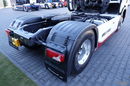 Scania R 450 / RETARDER /  HYDRAULIKA / NISKA KABINA /  ALUFELGI / OPONY 100% / PO KONTRAKCIE SERWISOWYM zdjęcie 15