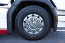 Scania R 450 / RETARDER /  HYDRAULIKA / NISKA KABINA /  ALUFELGI / OPONY 100% / PO KONTRAKCIE SERWISOWYM zdjęcie 19