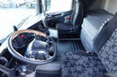 Scania R 450 / RETARDER /  HYDRAULIKA / NISKA KABINA /  ALUFELGI / OPONY 100% / PO KONTRAKCIE SERWISOWYM zdjęcie 23