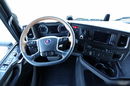 Scania R 450 / RETARDER /  HYDRAULIKA / NISKA KABINA /  ALUFELGI / OPONY 100% / PO KONTRAKCIE SERWISOWYM zdjęcie 28
