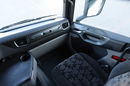 Scania R 450 / RETARDER /  HYDRAULIKA / NISKA KABINA /  ALUFELGI / OPONY 100% / PO KONTRAKCIE SERWISOWYM zdjęcie 31