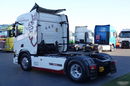 Scania R 450 / RETARDER /  HYDRAULIKA / NISKA KABINA /  ALUFELGI / OPONY 100% / PO KONTRAKCIE SERWISOWYM zdjęcie 7